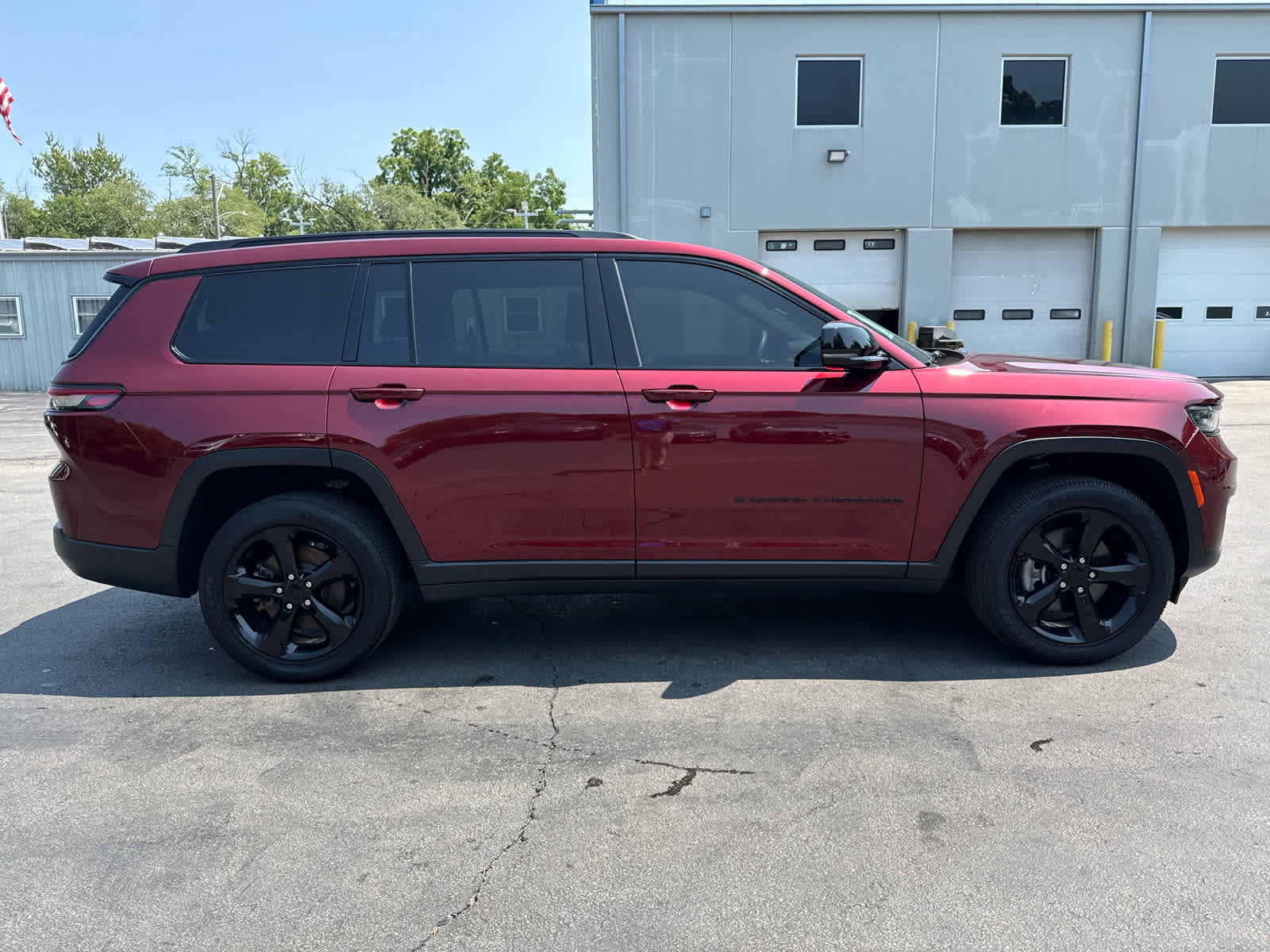 jeep grand cherokee l 2023 1C4RJKAG3P8812464 image jeep grand cherokee l 2023 1C4RJKAG3P8812464 image